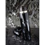 Термос Gems Black Morion черный морион