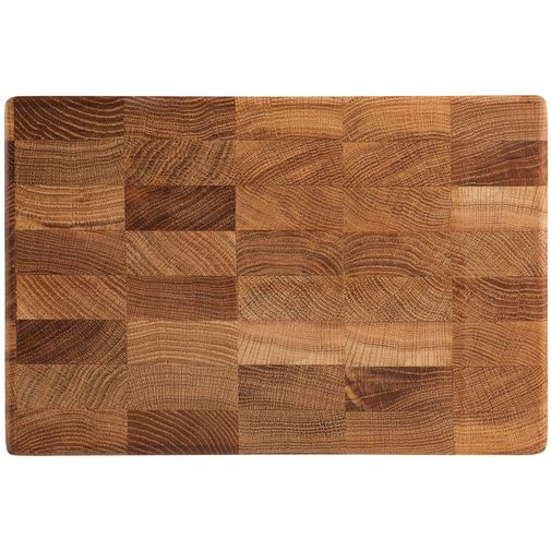 Доска разделочная торцевая Culinare Доска разделочная торцевая Culinare