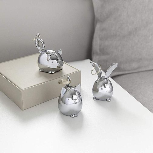 Подставки для колец Squiggy (3 шт)