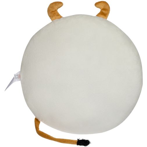 Подушка Коровка George Moonie