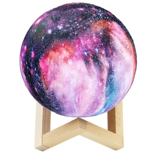 Ночник Космос с пультом