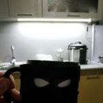 Кружка Ниндзя Ninja Mug Отзыв