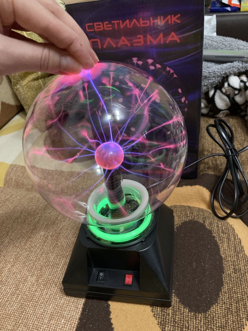 Фото покупателя Ольга