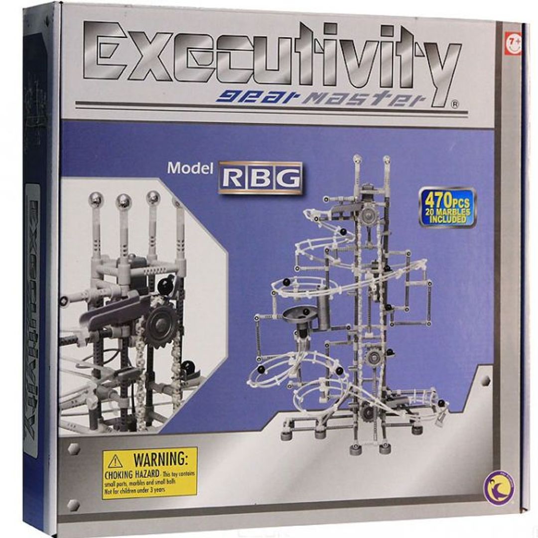 Конструктор Executivity Gear Master Model SL