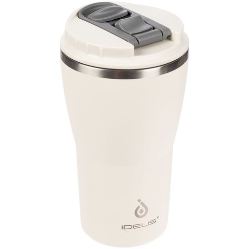 Термостакан Sapporo (Молочный) Термостакан Sapporo (Молочный)