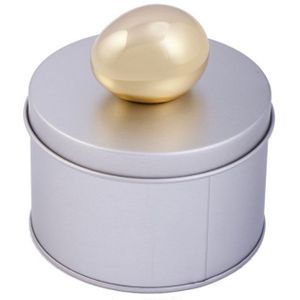 Флешка Золотое яйцо 8 Гб