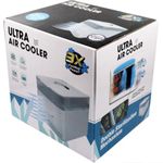 Настольный кондиционер Ultra Air Cooler
