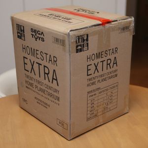 Планетарий HomeStar EXTRA
