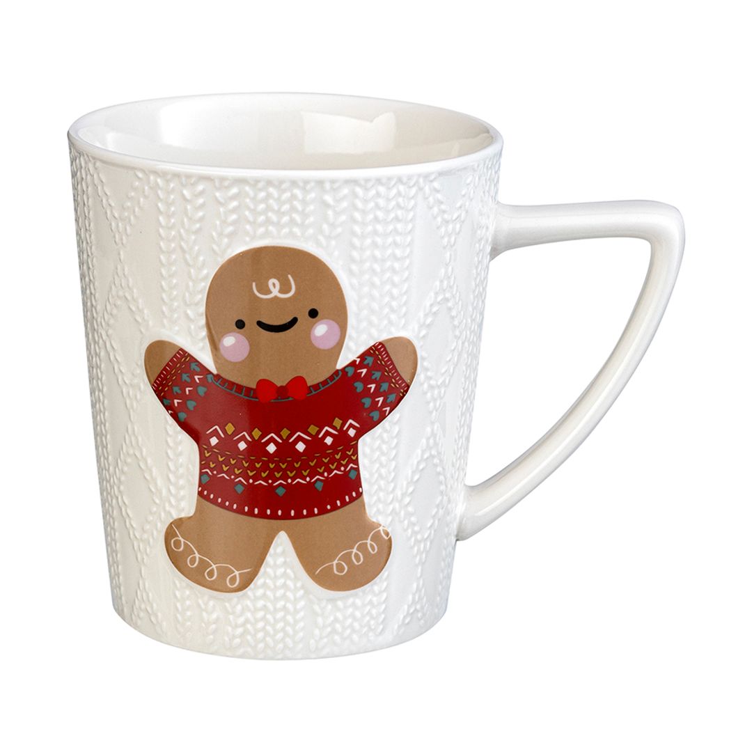 Набор из двух кружек Joyful Christmas Набор из двух кружек Joyful Christmas