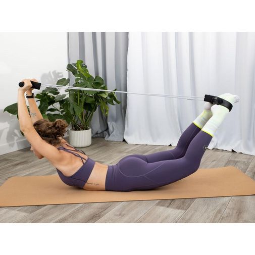 Коврик для йоги и фитнеса Ekork Коврик для йоги и фитнеса Ekork