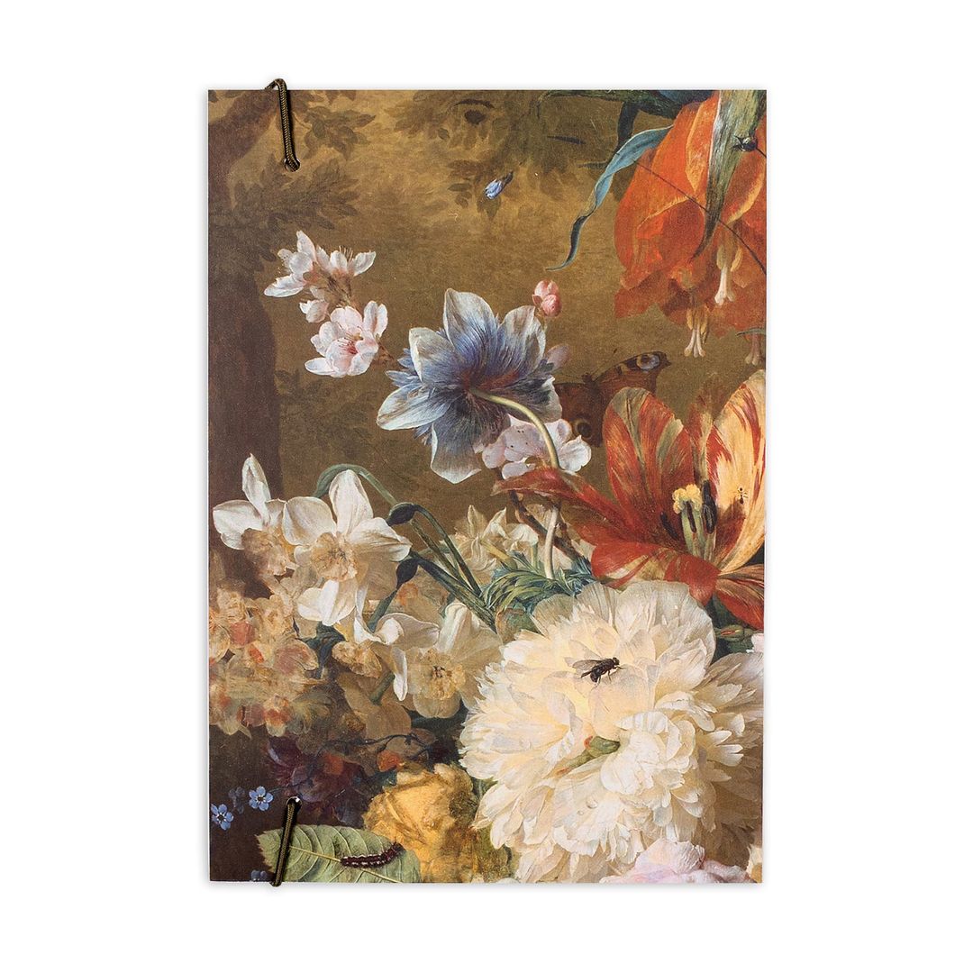 Скетчбук Huysum 1724 (A5 Plus)