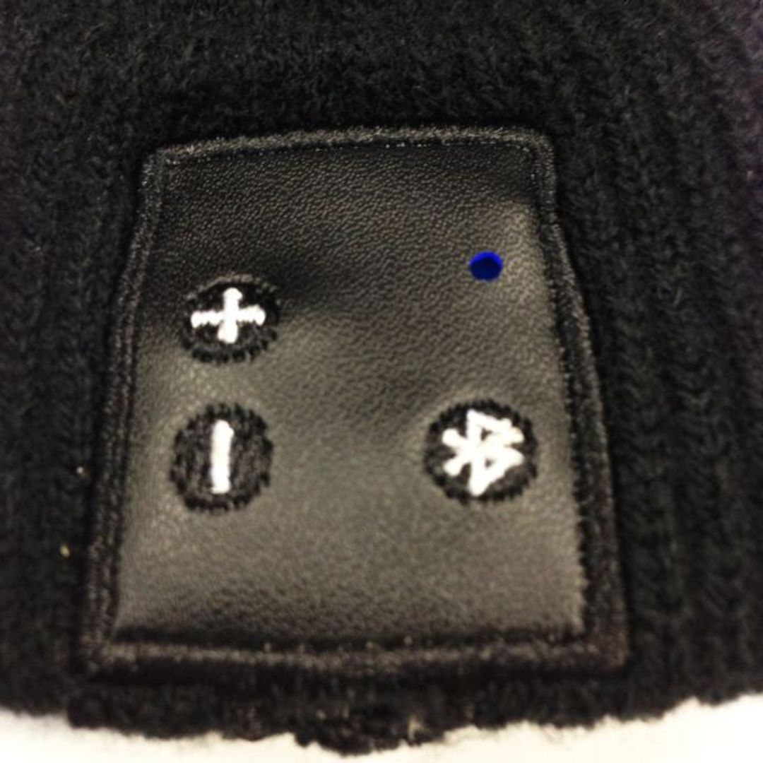 Сенсорные Bluetooth перчатки Гарнитура Мужские