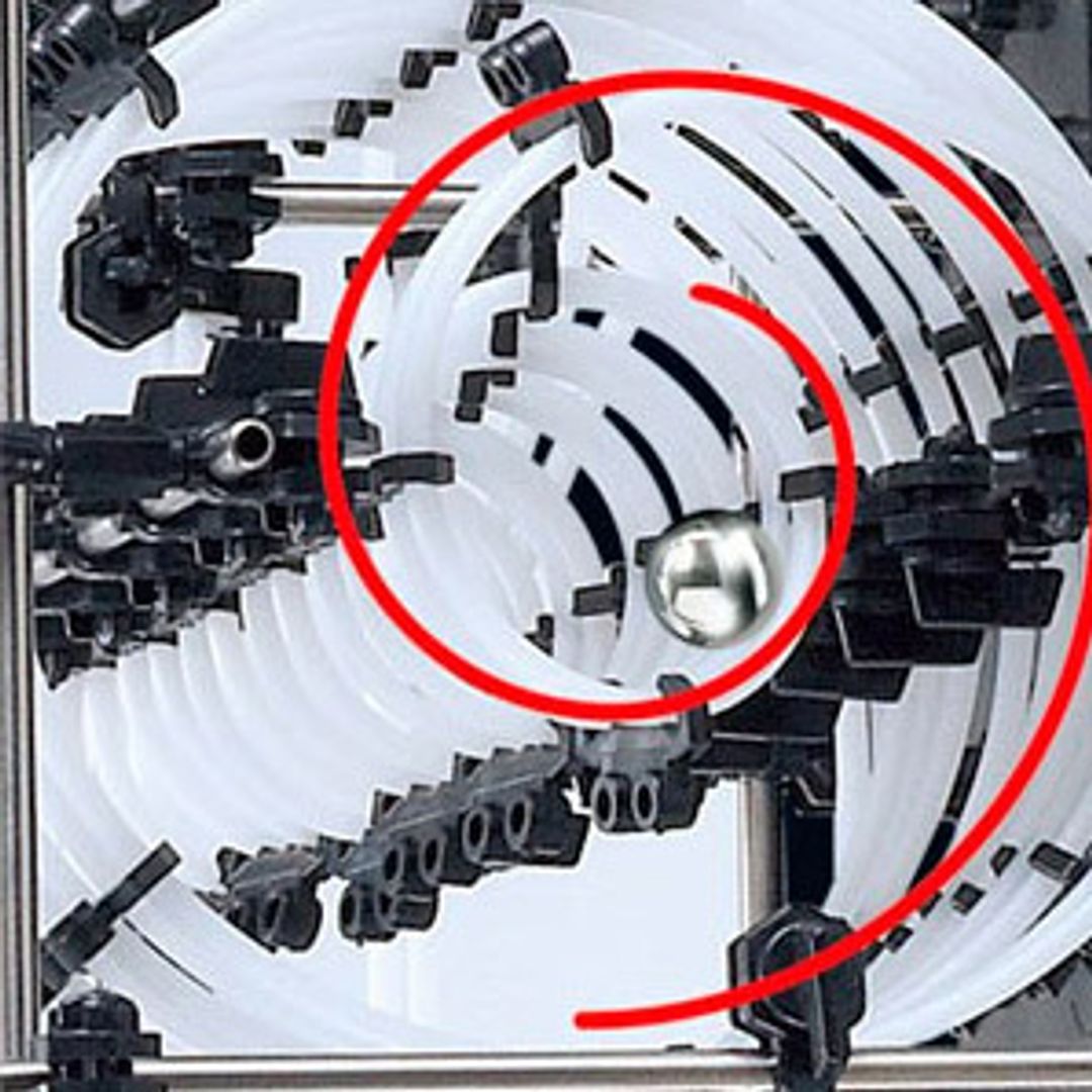Конструктор SpaceRail Level 9 70000mm Rail No. 231-9
