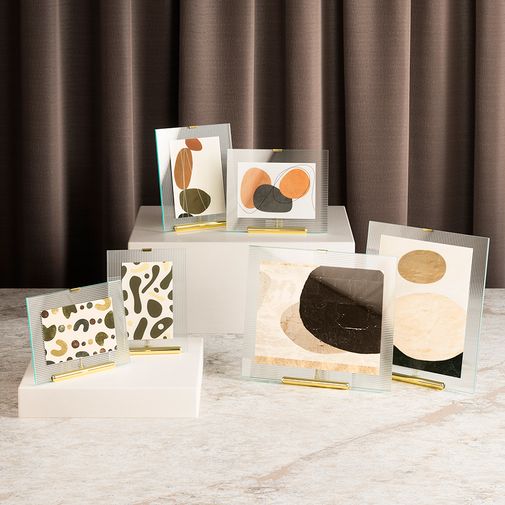 Фоторамка Flute (16х20 см)