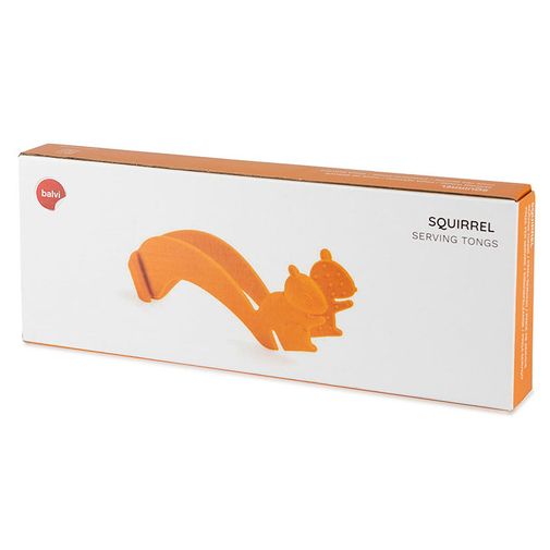 Щипцы для салата Белочка Squirrel Щипцы для салата Белочка Squirrel