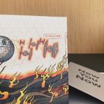 Обложка для паспорта New wallet New Darkside Отзыв Обложка для паспорта New wallet New Darkside Отзыв