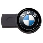 Флешка Брелок BMW 4 Гб