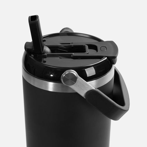 Термостакан Big Boss (черный)