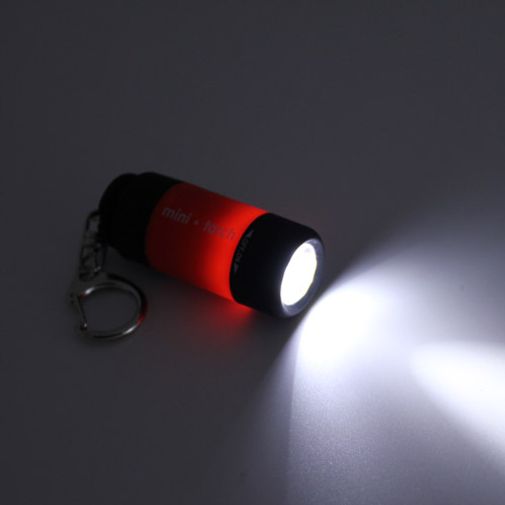 USB Фонарик Брелок USB Фонарик Брелок