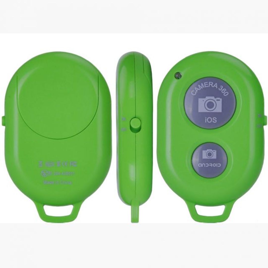 Bluetooth Пульт для Селфи Bluetooth Пульт для Селфи