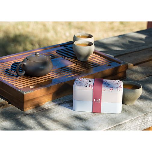 Ланч-бокс Monbento Original CN (Ambition) Ланч-бокс Monbento Original CN (Ambition)