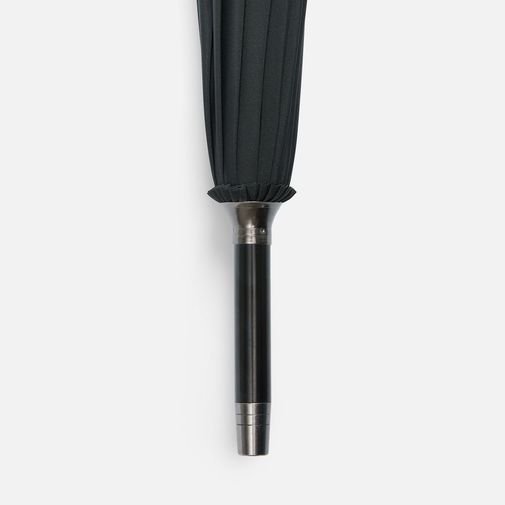 Зонт-трость Cloudfall (черный)