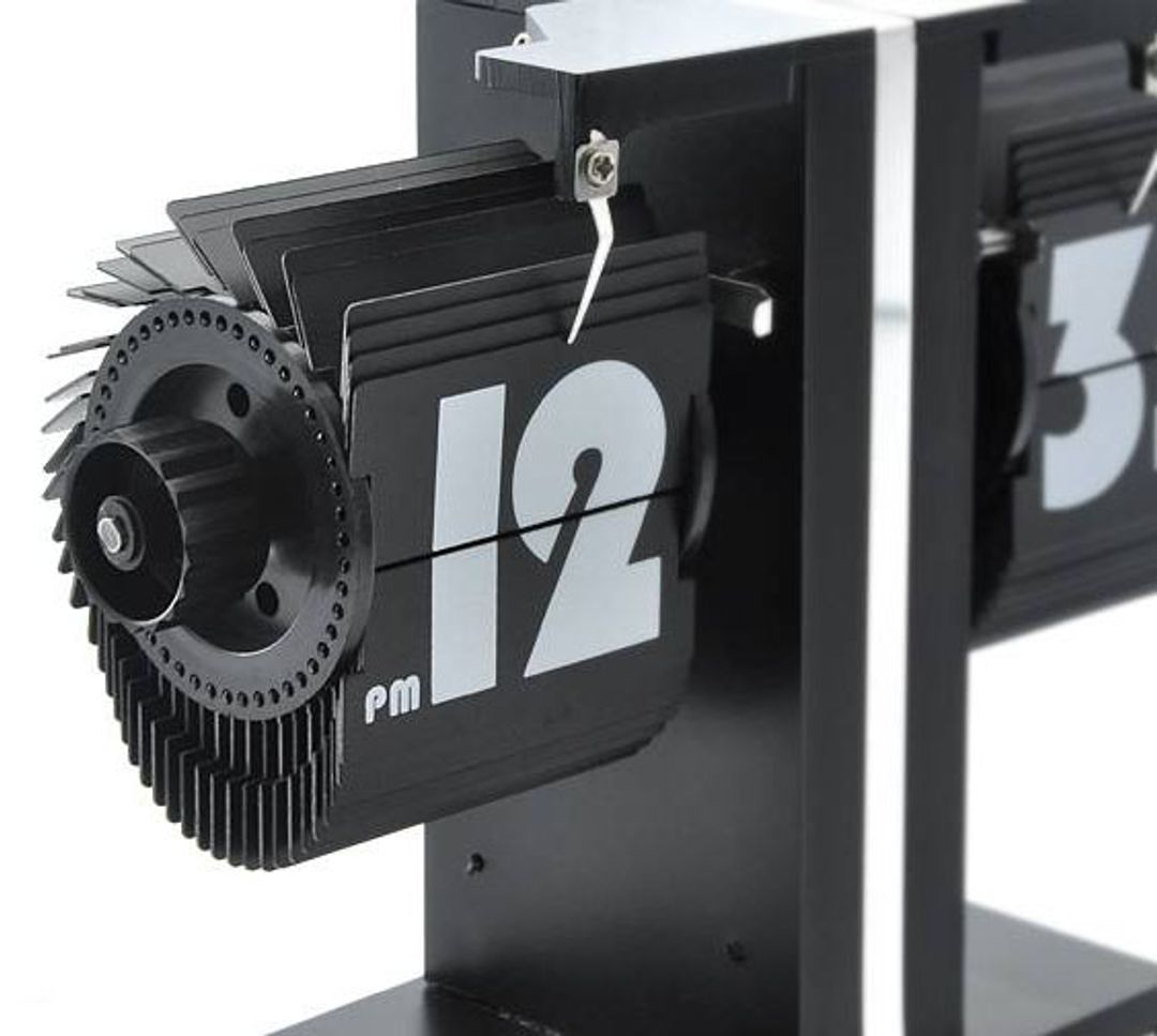 Листающие Часы Мини Листающие Часы Мини