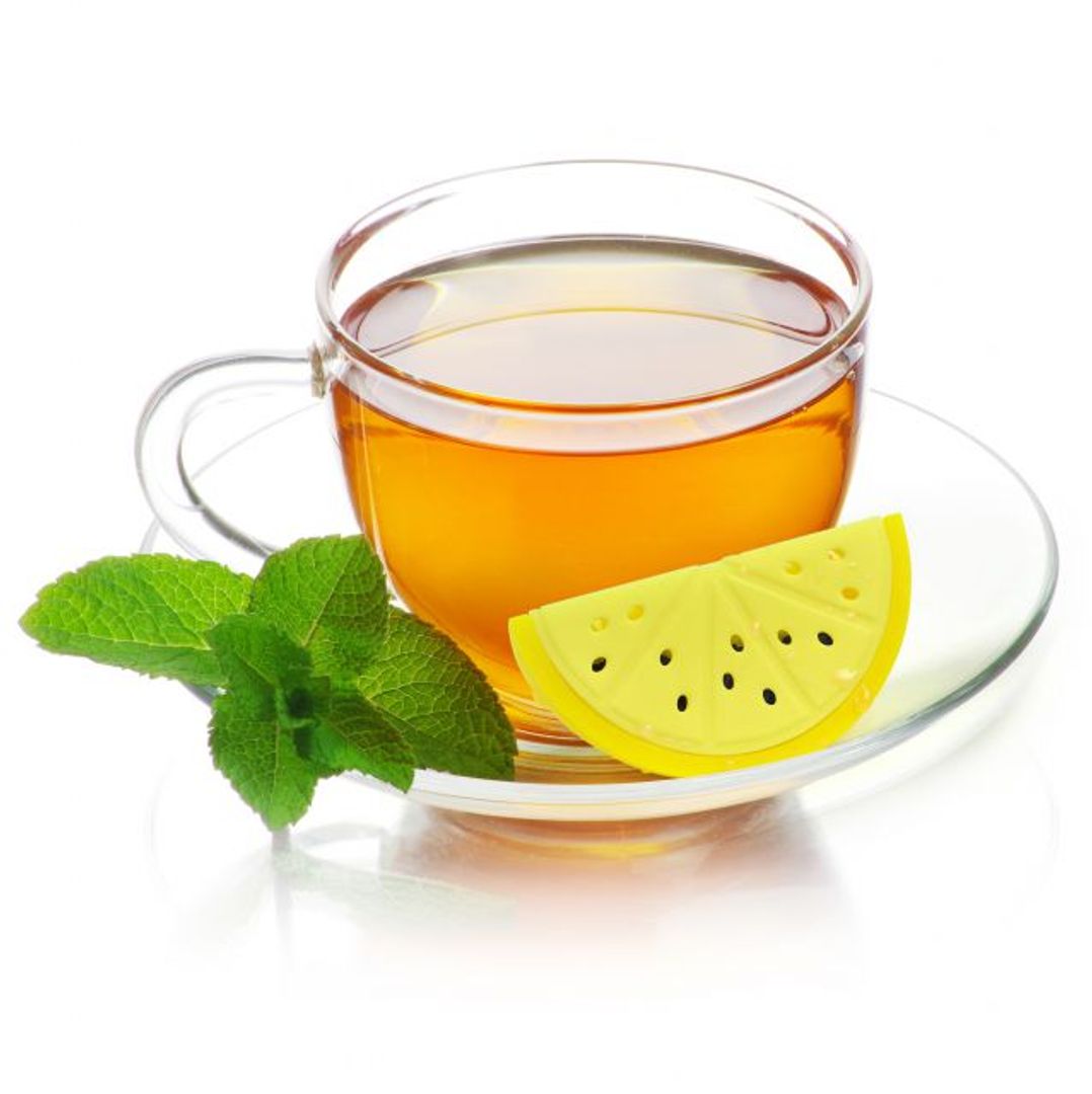 Заварник для чая Лимон Lemon Tea Заварник для чая Лимон Lemon Tea