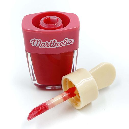 Бальзам для губ Martinelia Эскимо