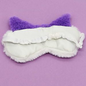 Маска для сна Сова Owl Маска для сна Сова Owl