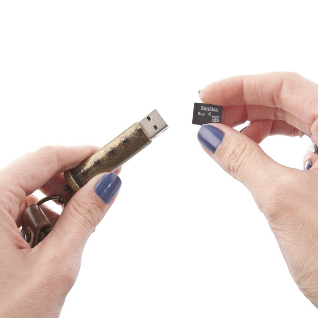 Кардридер Cryptex Кардридер Cryptex