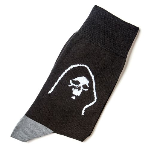 Носки В моем случае — ни в коем случае