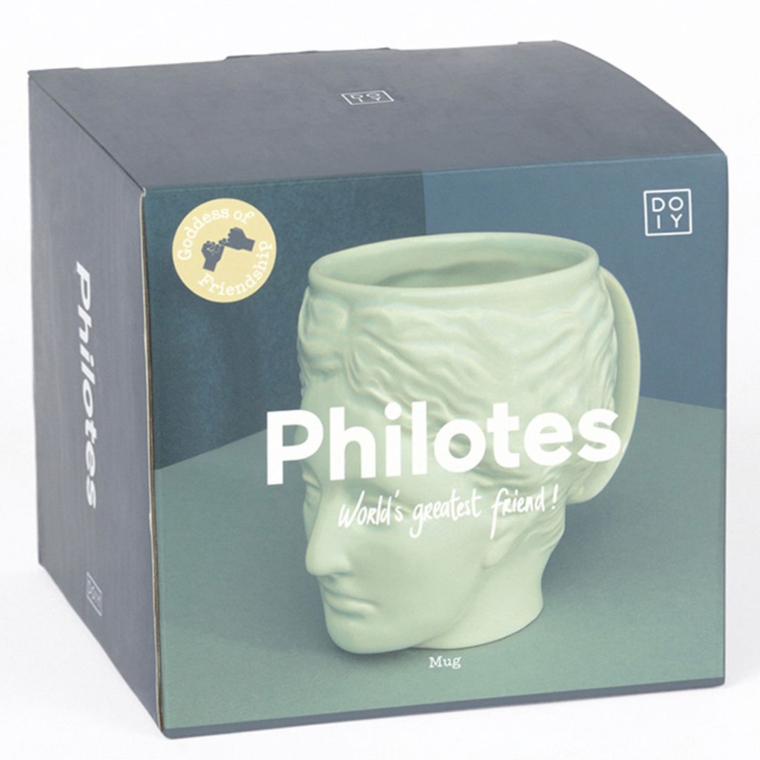 Кружка Philotes Кружка Philotes