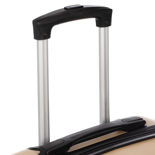 Чемодан Fattore S (Бежевый)