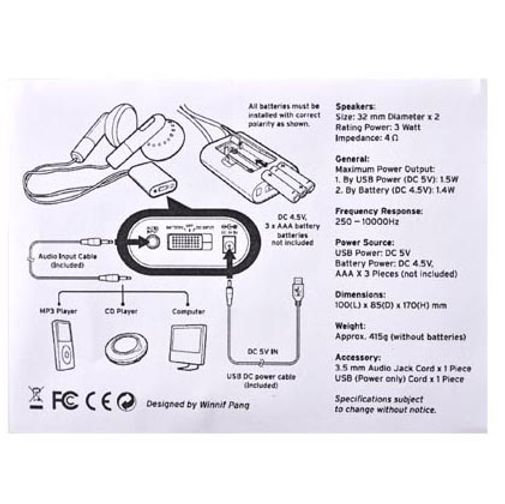Колонки Наушники Apple 500XL