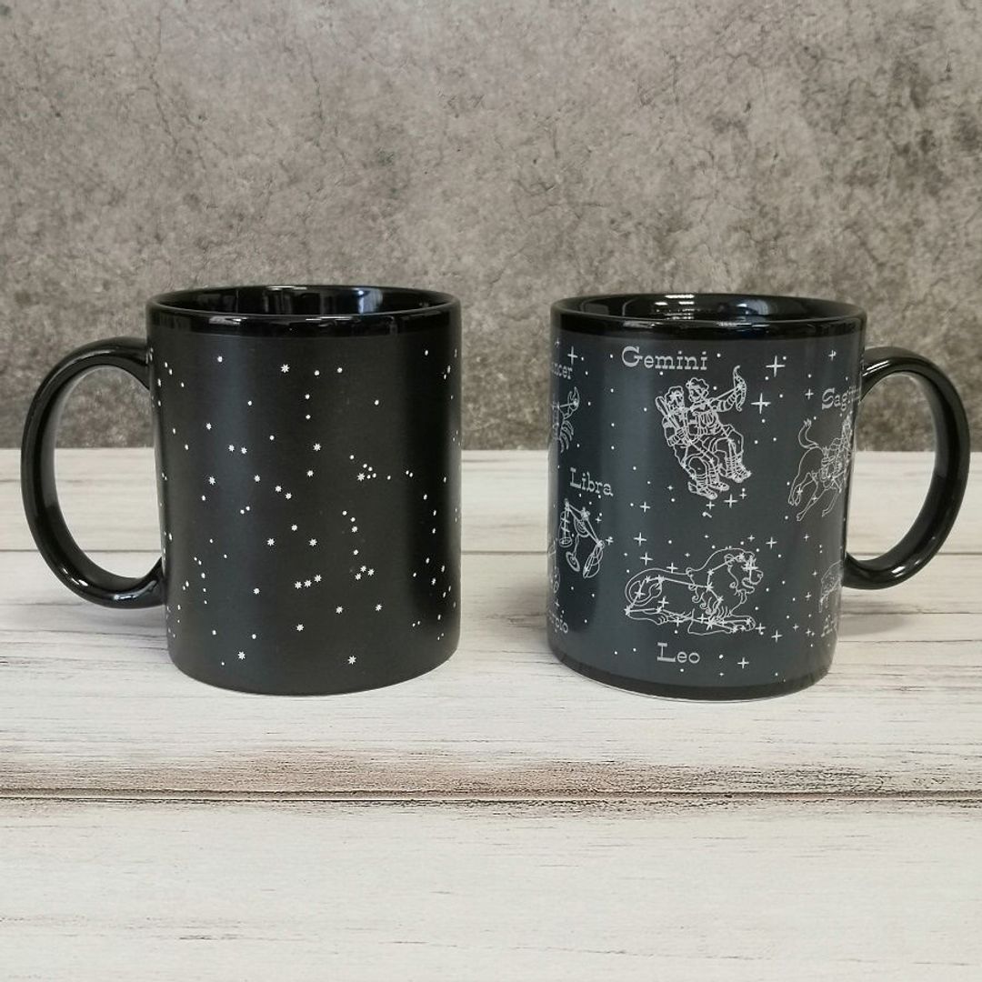 Термокружка Знаки Зодиака Термокружка Знаки Зодиака