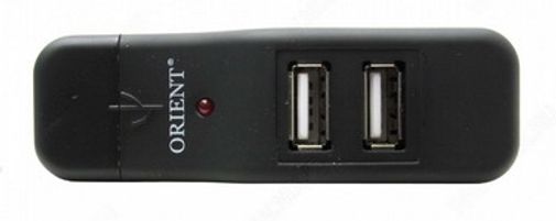 USB Хаб CU-210 USB Хаб CU-210
