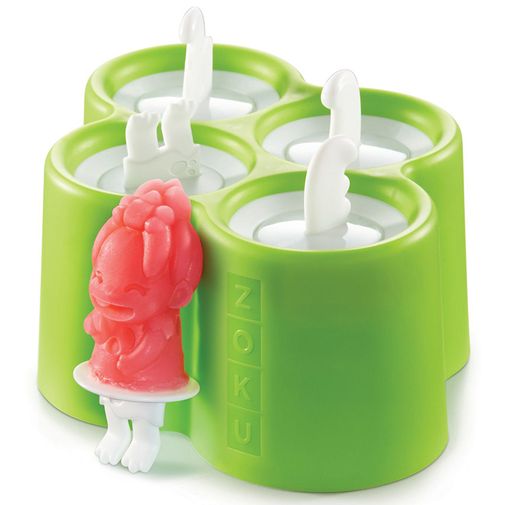 Форма для мороженого Динозавры Dinosaur (4 шт) Форма для мороженого Динозавры Dinosaur (4 шт)