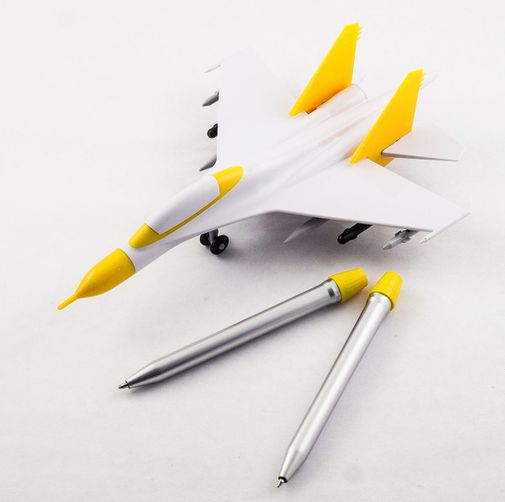 Набор ручек Истребители Набор ручек Истребители