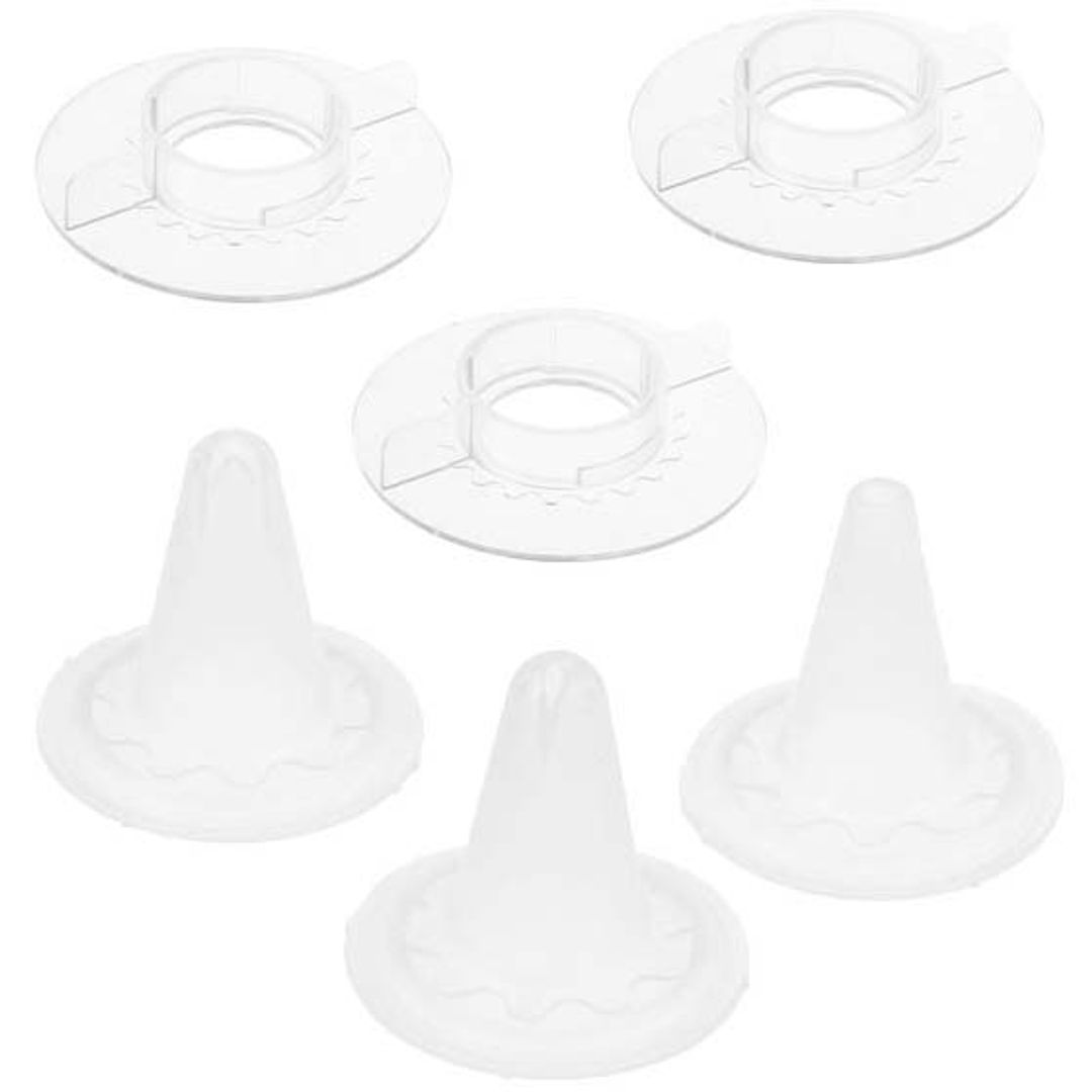 Электрошприц для украшения тортов Frosting Deco Pen