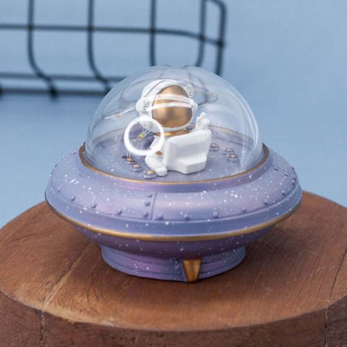 Ночник НЛО Flying saucer