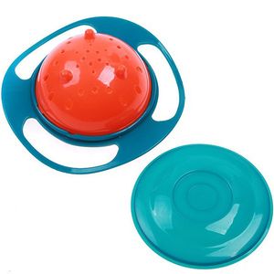 Тарелка Непроливайка Gyro Bowl