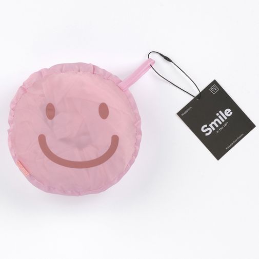 Дождевик Smile In The Rain (розовый) Дождевик Smile In The Rain (розовый)