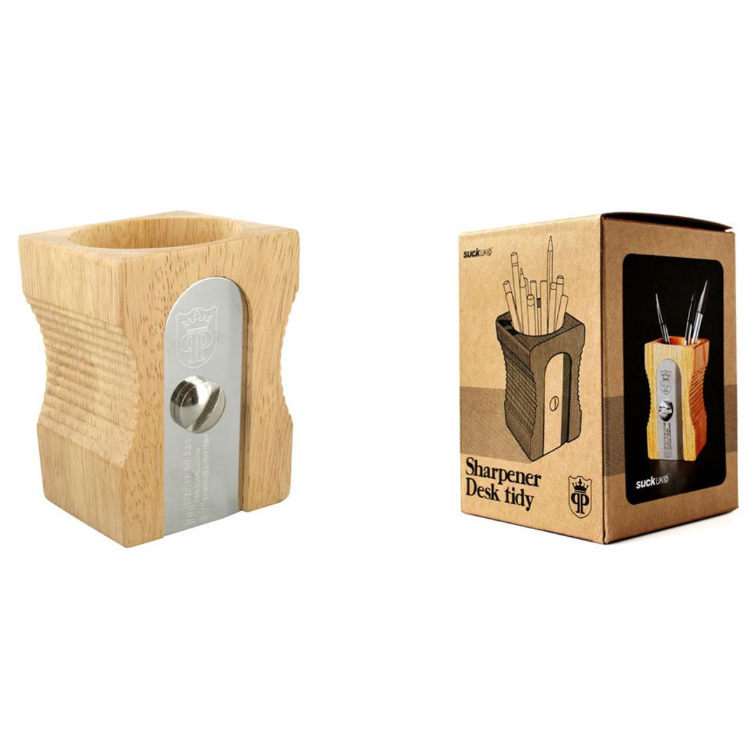 Настольный органайзер Точилка Sharpener