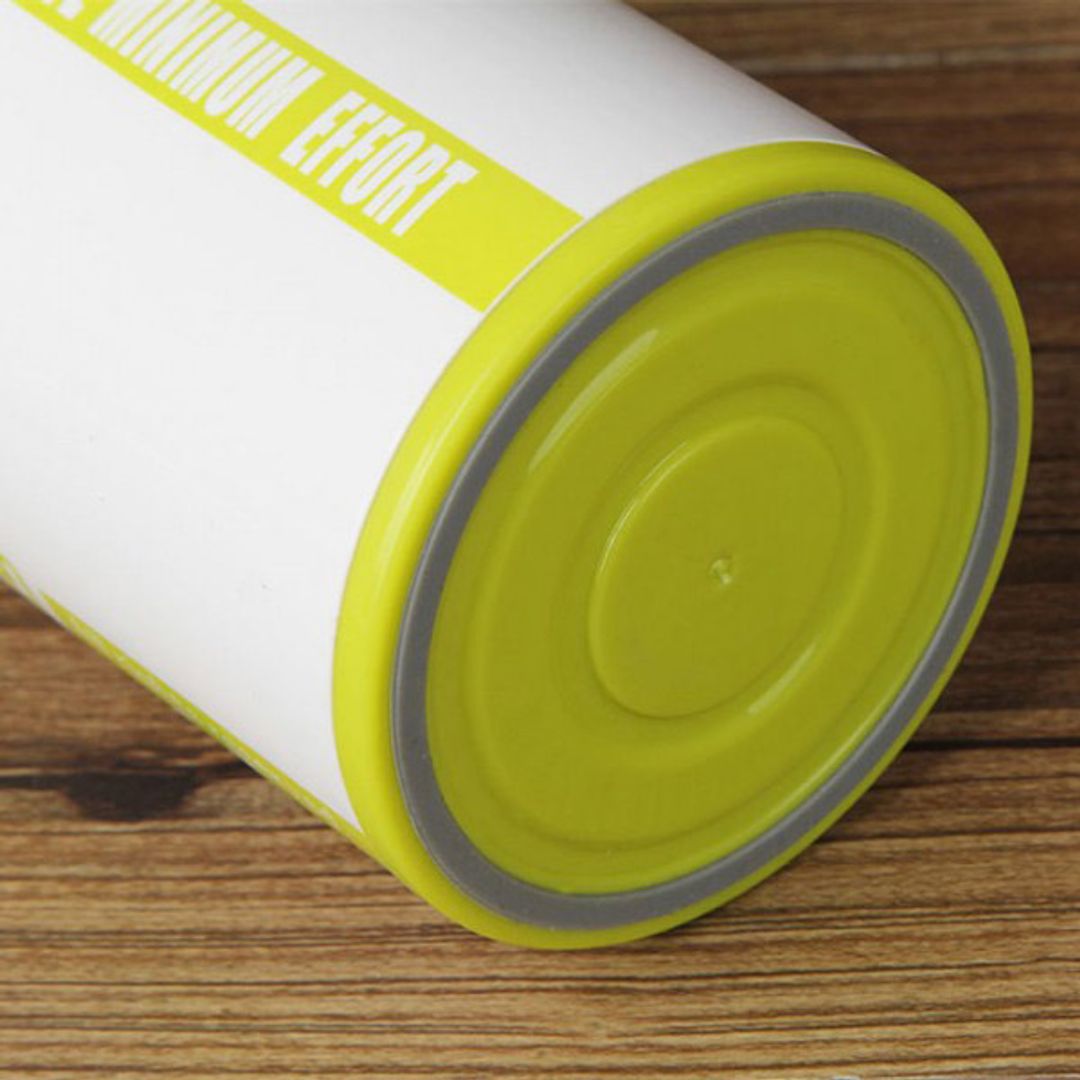 Кружка-термос Мешалка Батарейка Battery Mug