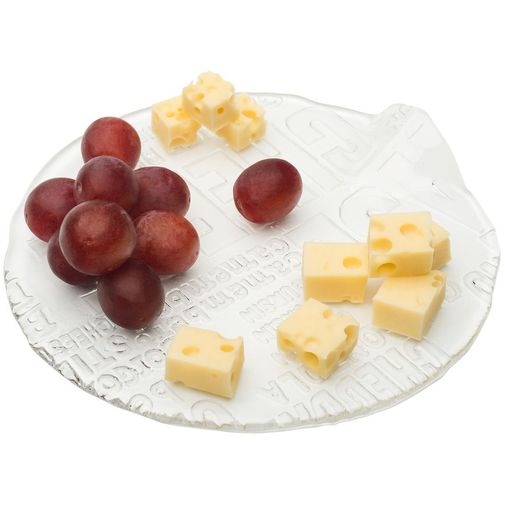 Набор для сыра Сыр — всему голова