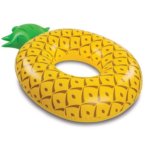Круг надувной Ананас Pineapple Круг надувной Ананас Pineapple