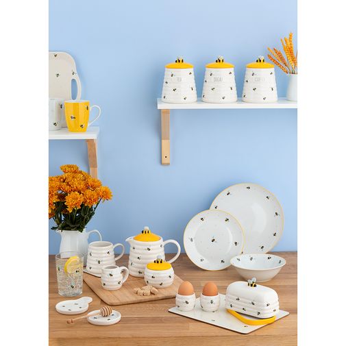 Емкость для хранения сахара Sweet Bee Емкость для хранения сахара Sweet Bee