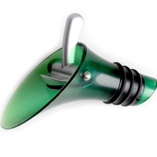 Крышка для вина с краником Крышка для вина с краником