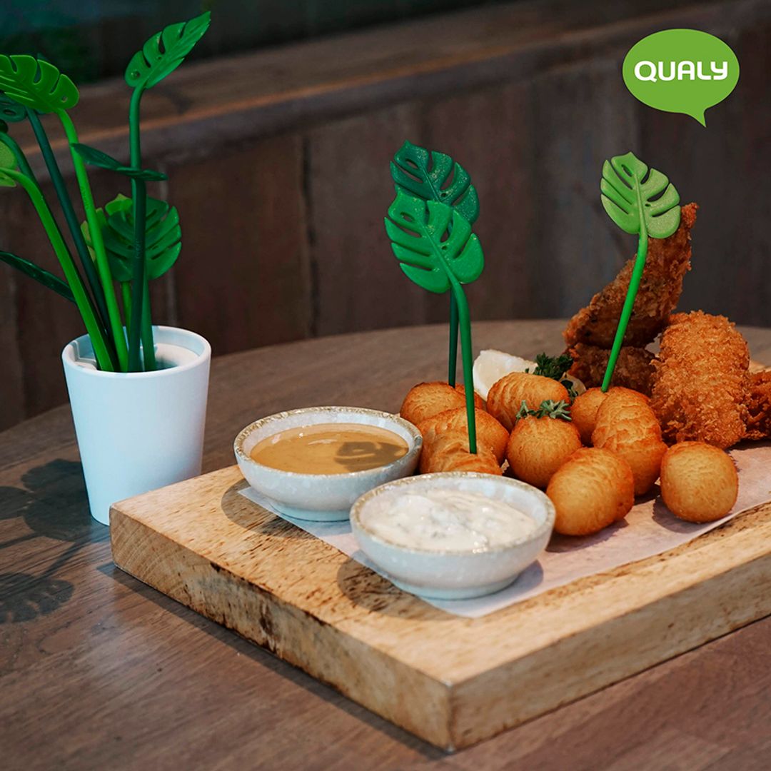 Набор для коктейля Tropical Party Набор для коктейля Tropical Party